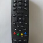Controle Receptor tocombox(FBG 8028)